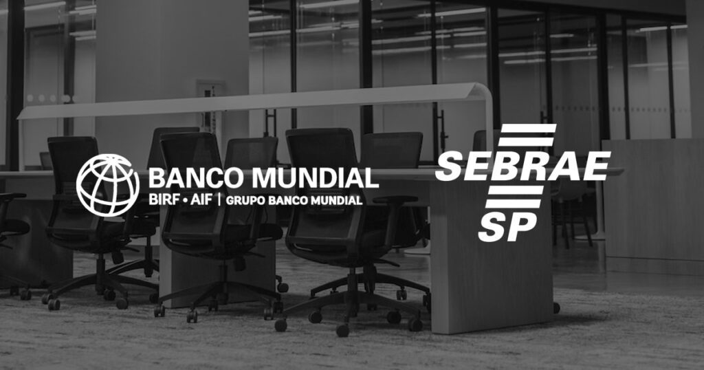 Case Banco Mundial - Oppen Pesquisa - Oppen Social