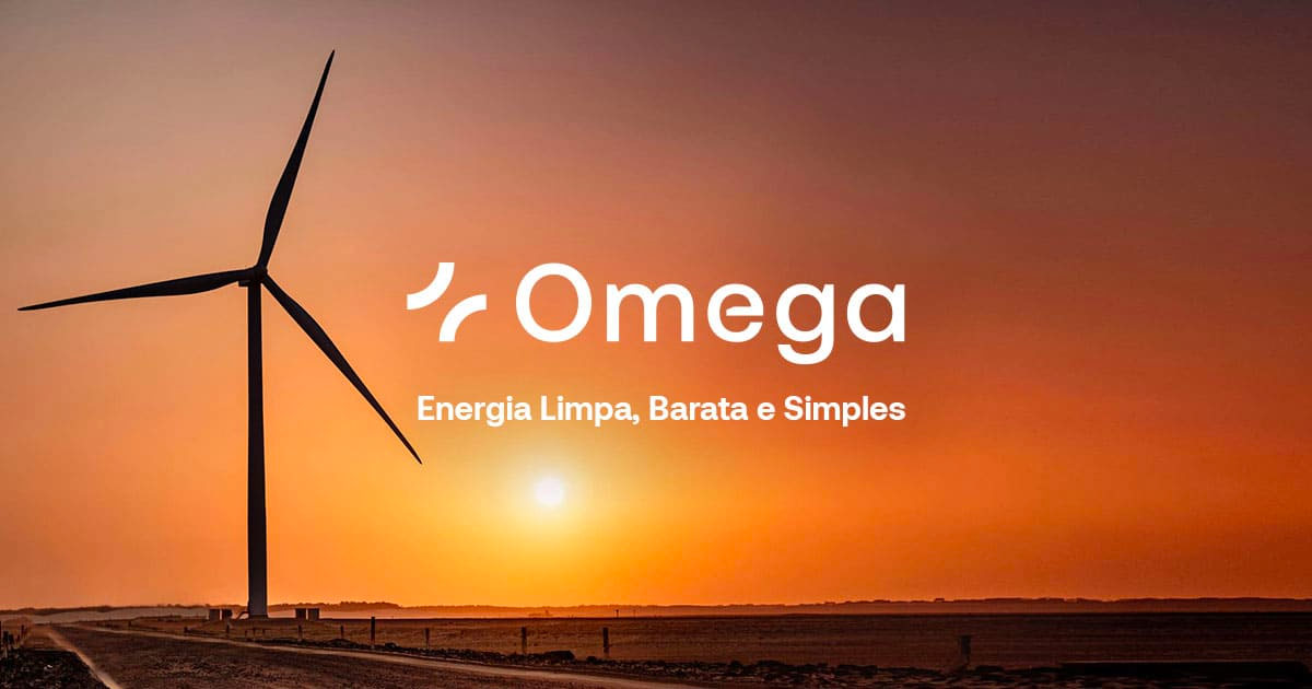 Case Omega Energia - Oppen Dados - Oppen Social