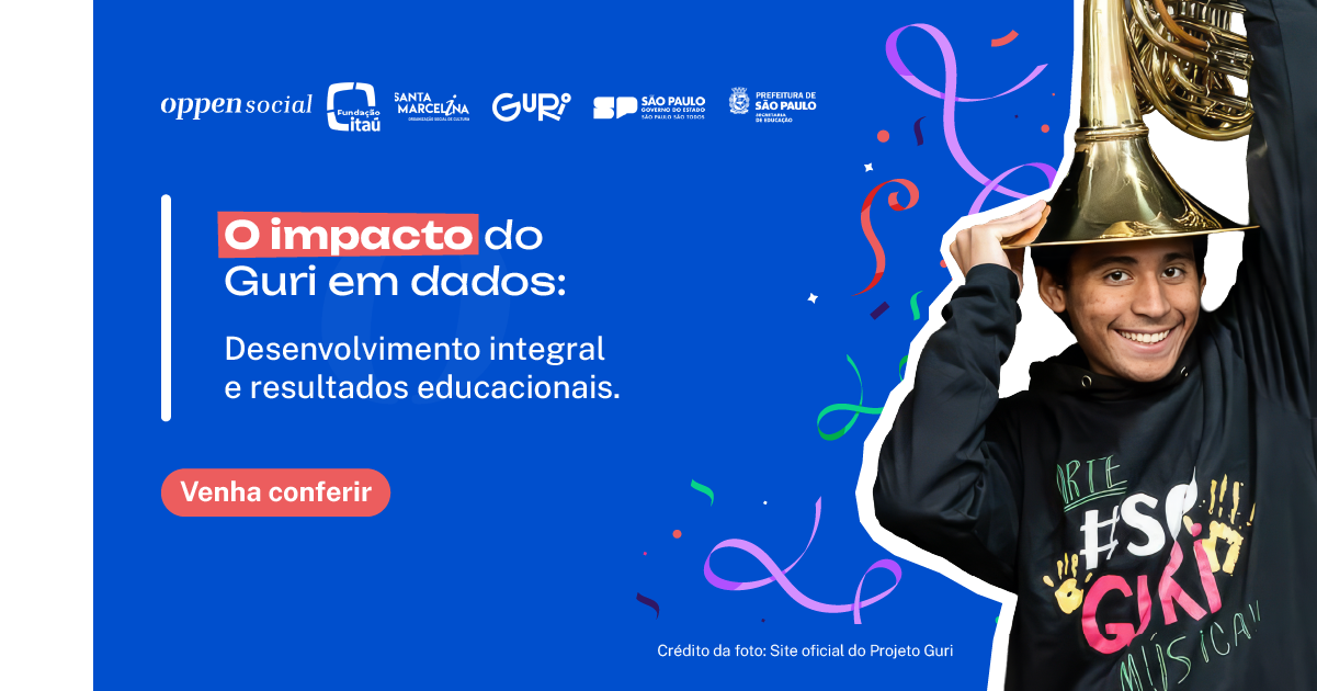 Conheça o estudo do Projeto Guri em São Paulo e veja evidências do impacto das aulas de música no desenvolvimento integral e no desempenho escolar.